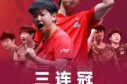 png电子官网👏王朝！孙颖莎/王楚钦成为历史上第二对世乒赛混双三连冠组合