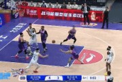 电子png游戏扛大旗！沈梓捷开场5投全中 连投带罚包揽北控全队前12分