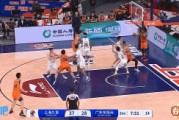 电子png游戏手感火热！李弘权接球直接命中三分&个人已中4记三分