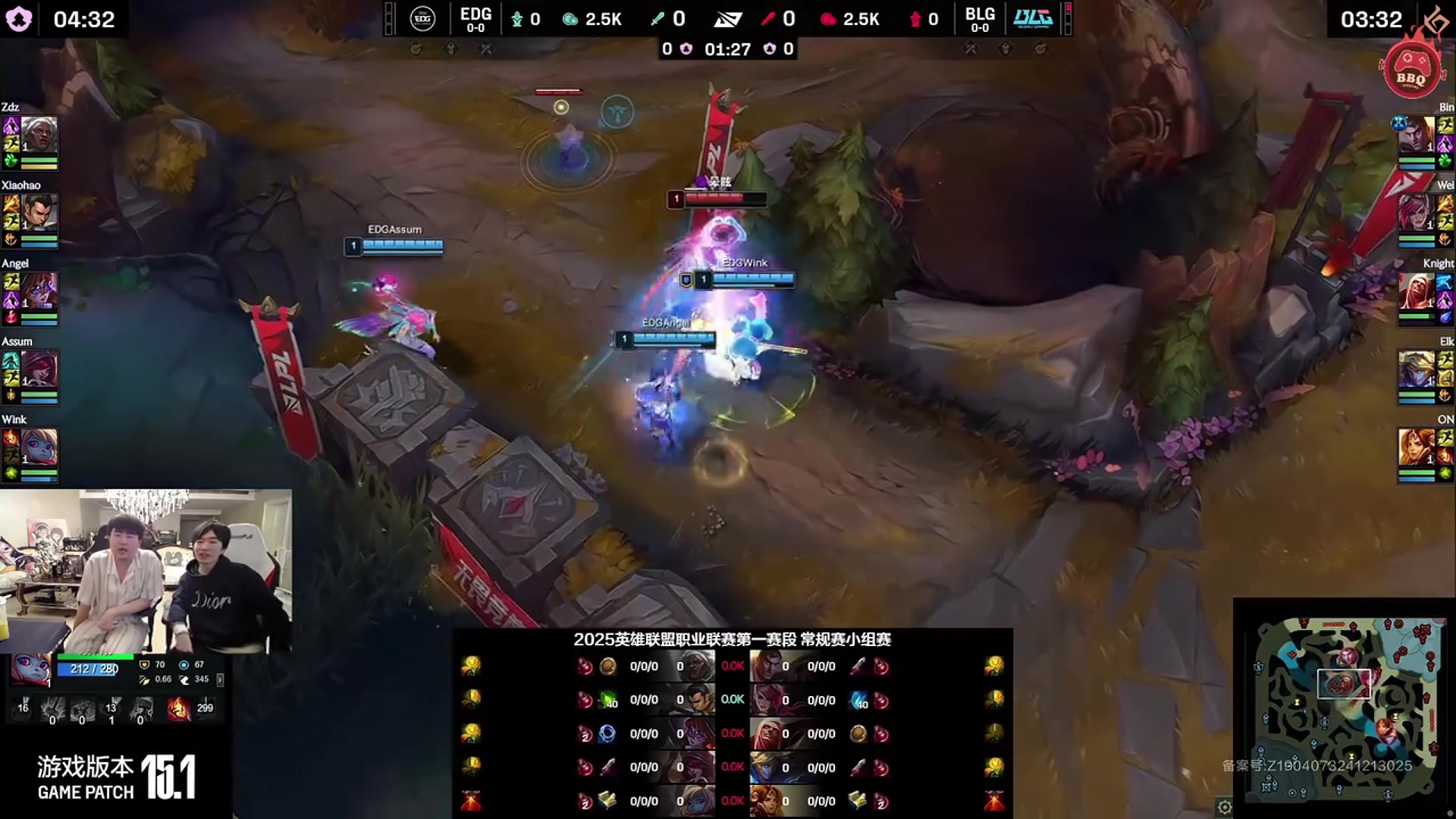 png电子网站ON打EDG第一件出鱼鞋看傻姿态：这么装吗？打排位的装备比赛出啊