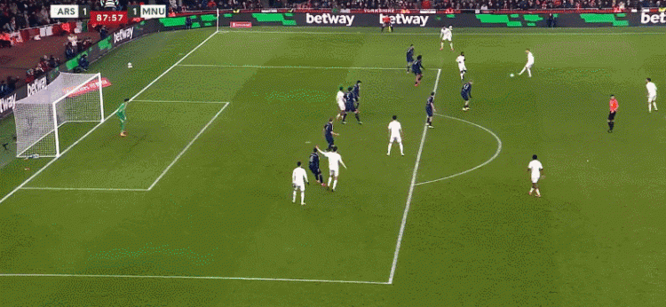 png电子网站瓜帅门徒踢“穆化”足球？看看阿森纳都变成啥样了！