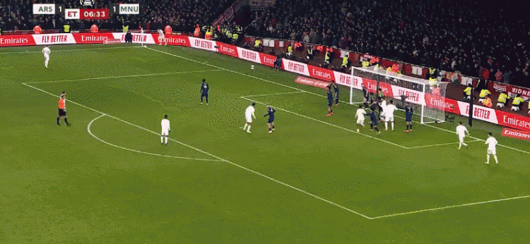 png电子网站瓜帅门徒踢“穆化”足球？看看阿森纳都变成啥样了！