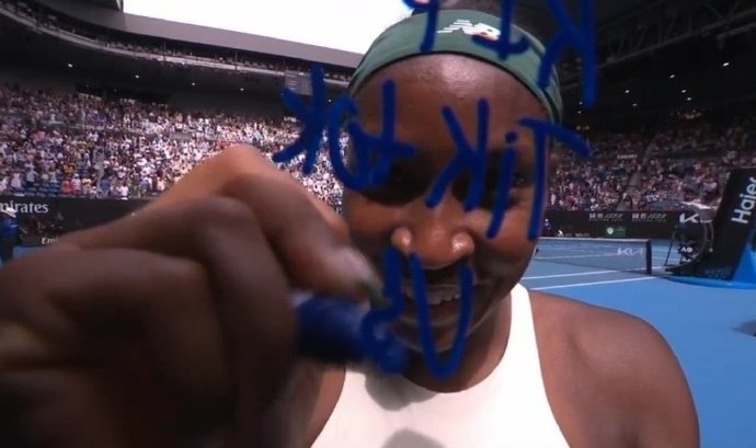 png电子平台高芙：预感Tiktok未来还会回美国的，下架后我应该会被迫多读点书