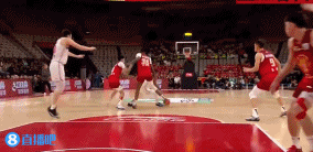 png电子官网强弱异势！深圳携主场之威首节大爆发领先对手15分 新疆三分7中0