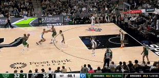 png电子官网今天尽力了！米德尔顿替补9中8&三分4中3拿到21分4板2助1帽