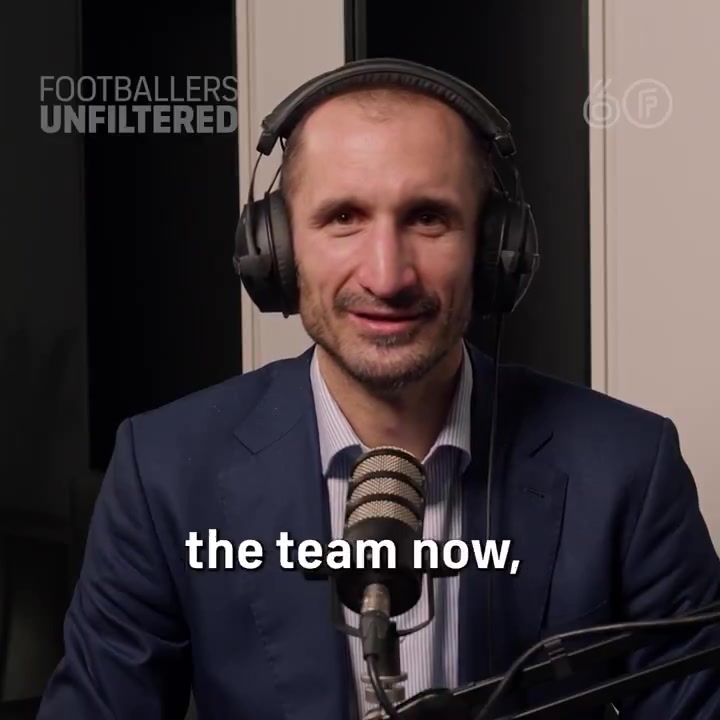 png电子网站基耶利尼谈退役：我就像40岁的职场菜鸟，接受自己不再能领导球队