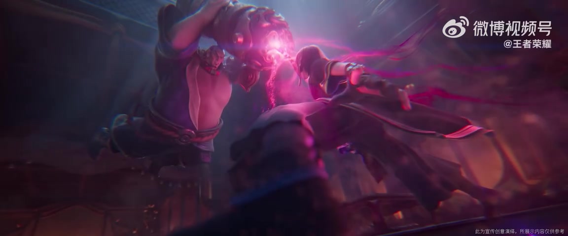 png电子会是什么定位的英雄？王者荣耀新英雄空空儿即将上线体验服