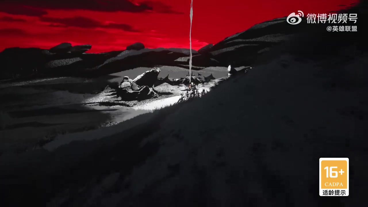 png电子平台LOL官方发布新圣堂级皮肤宣传片：萨恩•乌祖尔 莫德凯撒