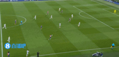 png电子官网拉菲尼亚本场3射2正进2球 1助攻2关键传球 11对抗4成功 9.0分最高