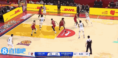 png电子官网😎山西两个新外援怎么样？平德尔生断助攻普拉瑟反击打停青岛