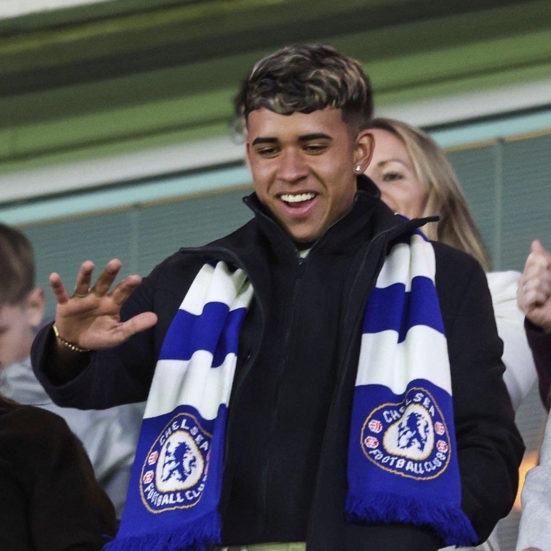 png电子网站外媒：切尔西新援派斯不会被外租到白堡，有可能随队去参加世俱杯