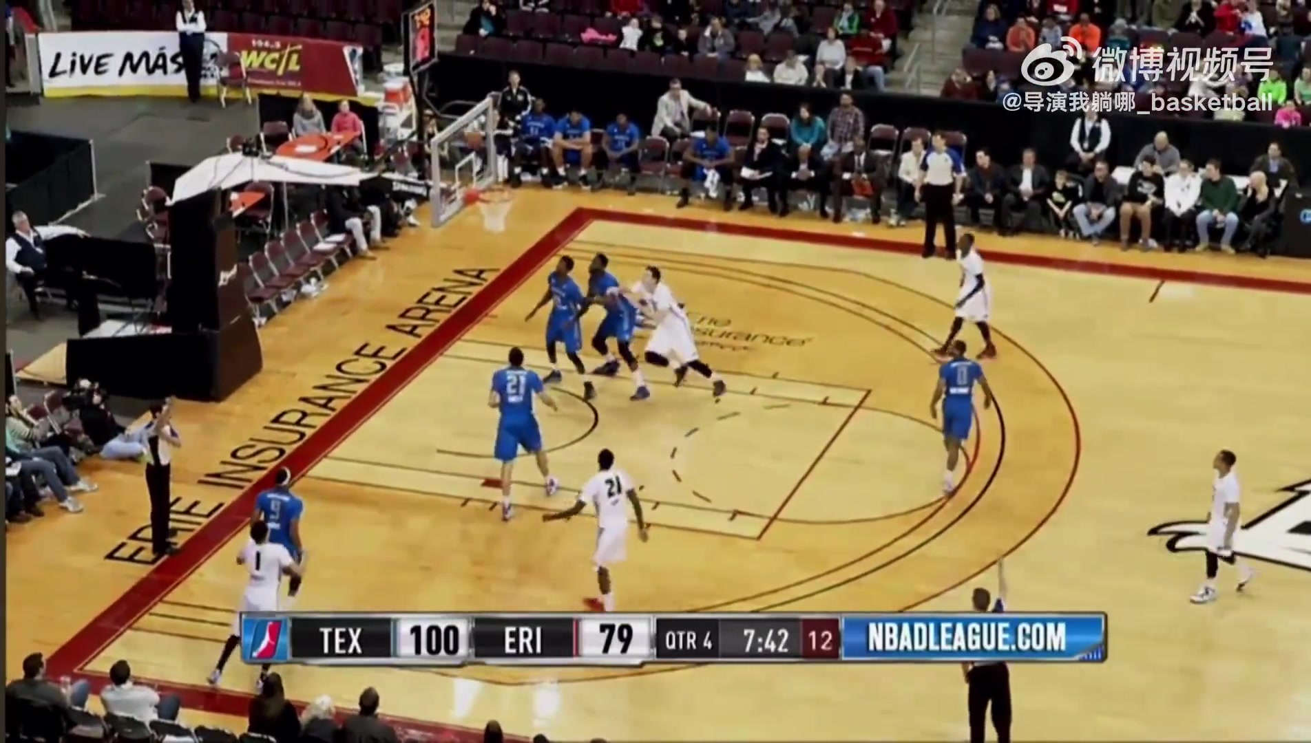 电子png游戏末节9记三分&全场13记三分！哈维曾率魔术G联赛球队完成21分逆转