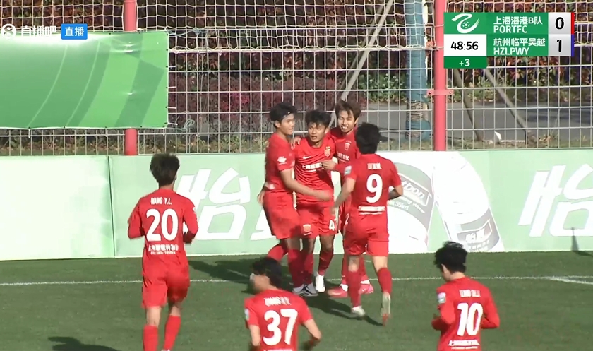 png电子对手谈蒯纪闻进球：我都准备贴上去了，结果还没贴到他就过去了