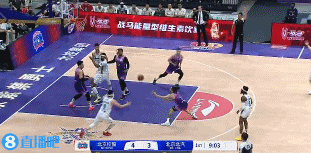 电子png游戏扛大旗！沈梓捷开场5投全中 连投带罚包揽北控全队前12分
