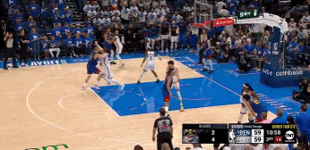 png电子平台🤬这都没赢！约基奇开无双空砍44+15🤮队友末节15中1！