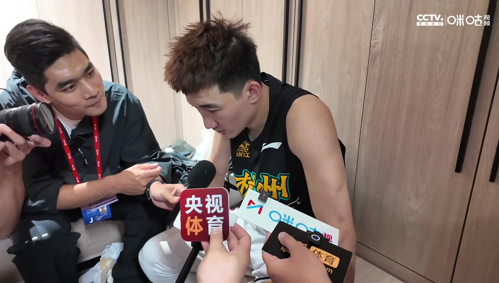 电子png游戏孙铭徽：这是团队项目 我非常信任自己&信任教练 心态做得很完美