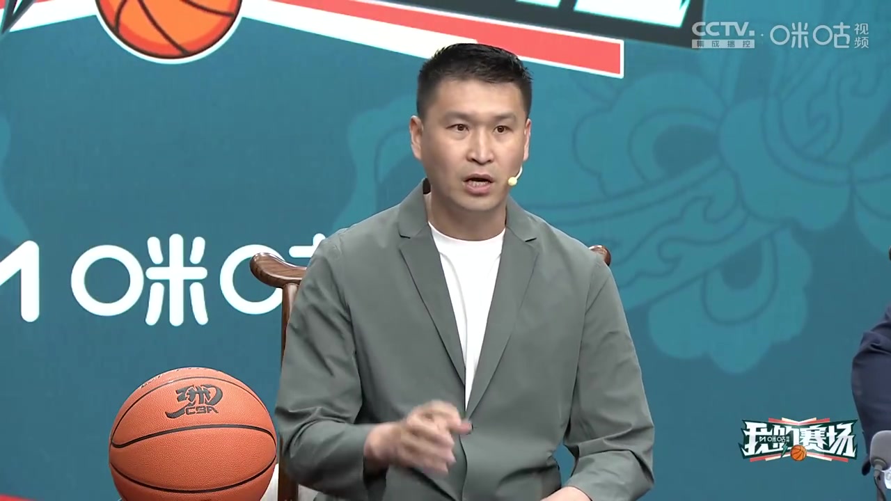png电子平台霍楠：曾向四川男篮推荐了林秉圣 但当时他们已经决定选择袁堂文