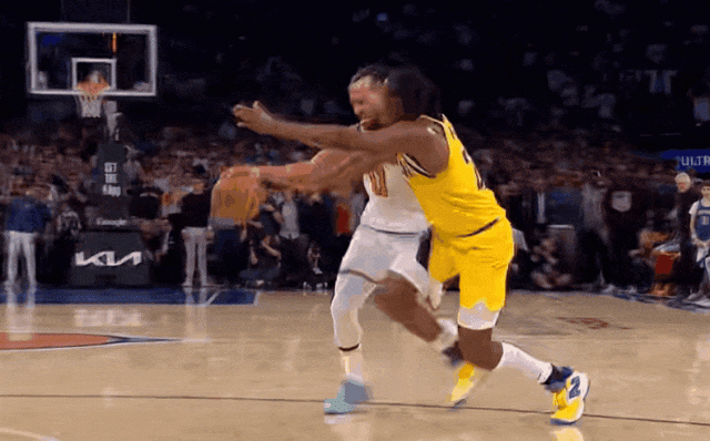 电子png游戏步行者2比0尼克斯：铁手抓不住流水微风