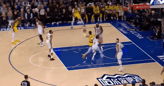 电子png游戏步行者2比0尼克斯：铁手抓不住流水微风