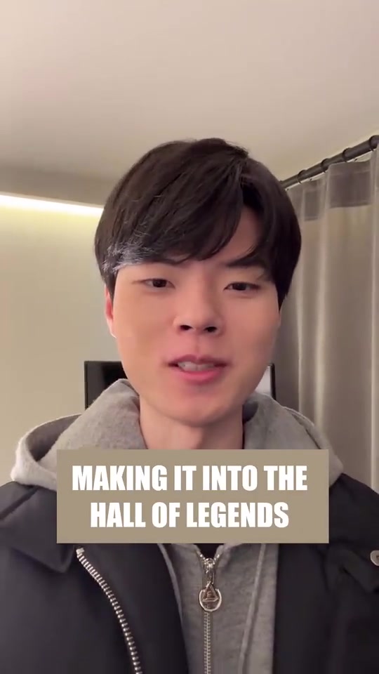 电子png游戏Deft祝贺Uzi名人堂：我们坚持了这么久 希望以后也能展示好的一面