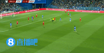 png电子网站意大利2球领先！奥尔索里尼倒三角，弗拉泰西摆渡&坎比亚索破门