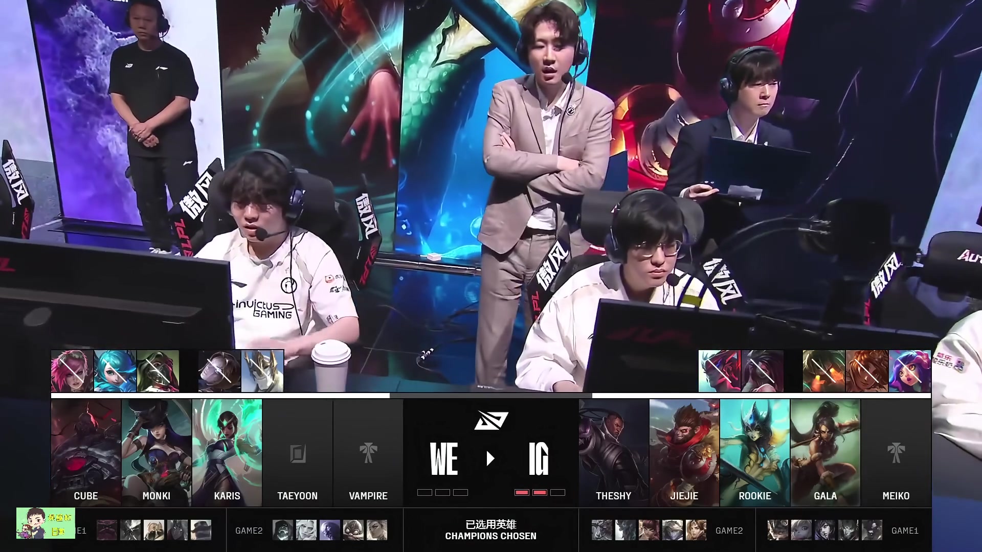 png电子官网K神看Shy哥领先5千，3-0横扫WE：优势辐射队友 Shy哥顶级豹女！