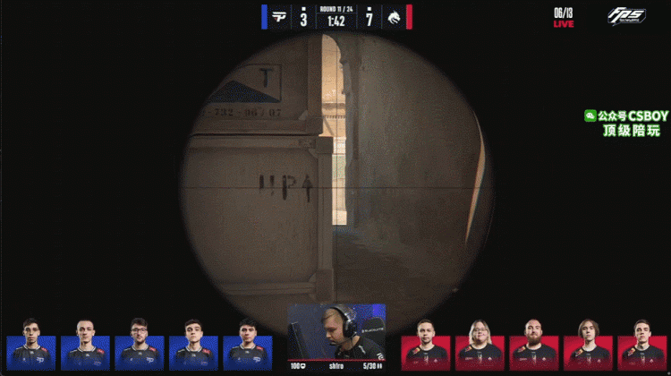 png电子网站🎮守住动物园牌面！donk专武AK打爆A小 Spirit轻取paiN迎开门红